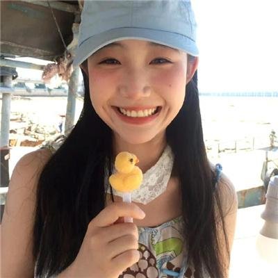 有希望的男人